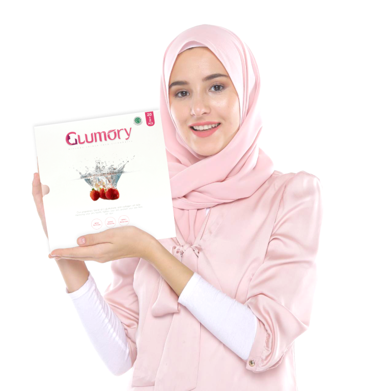 Glumory Beauty Booster Drink
